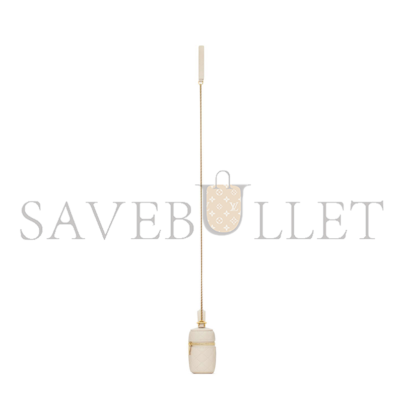 YSL GABY MICRO VANITY BAG IN LAMBSKIN 8192851EL079207 (12*8*4cm)